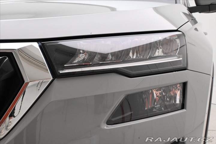 Škoda Karoq 2,0 TDI 85kW DSG VIRTUAL 2023
