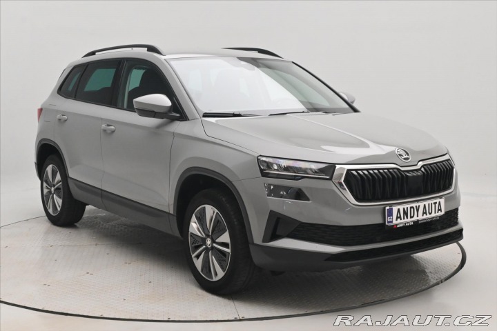 Škoda Karoq 2,0 TDI 85kW DSG VIRTUAL 2023