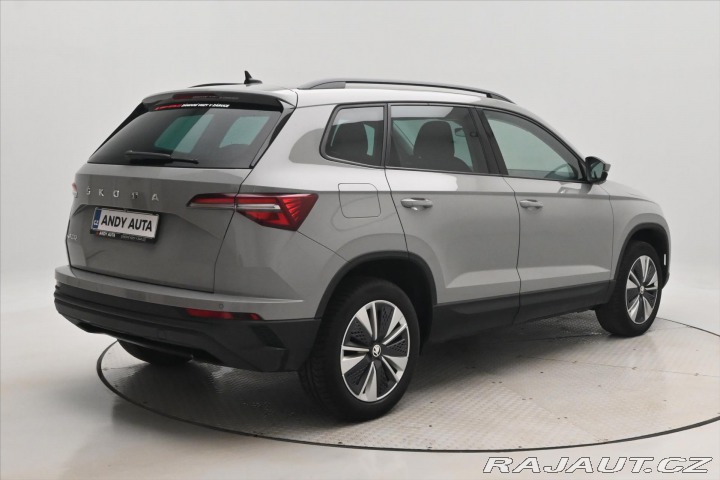 Škoda Karoq 2,0 TDI 85kW DSG VIRTUAL 2023