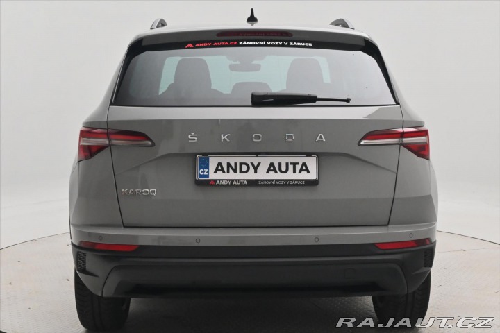 Škoda Karoq 2,0 TDI 85kW DSG VIRTUAL 2023