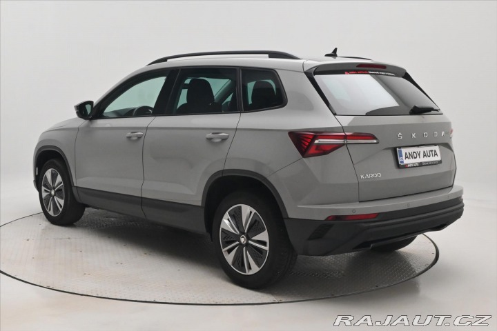 Škoda Karoq 2,0 TDI 85kW DSG VIRTUAL 2023