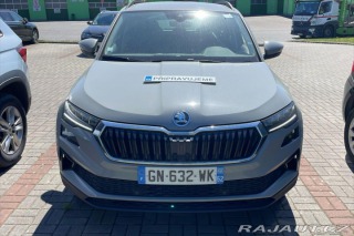 Škoda Karoq 2,0 TDI 85kW DSG Ambition 2023