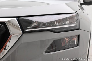 Škoda Karoq 2,0 TDI 85kW DSG Ambition 2023