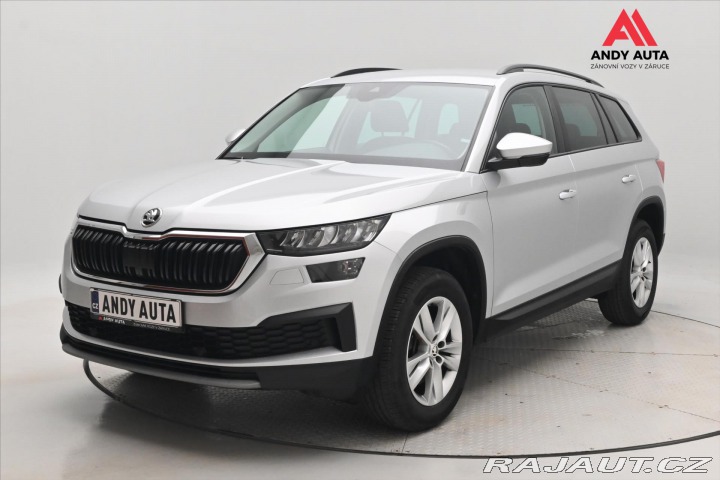 Škoda Kodiaq 2,0 TDI 110 kW DSG Ambiti 2022