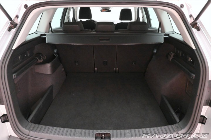 Škoda Kodiaq 2,0 TDI 110 kW DSG Ambiti 2022