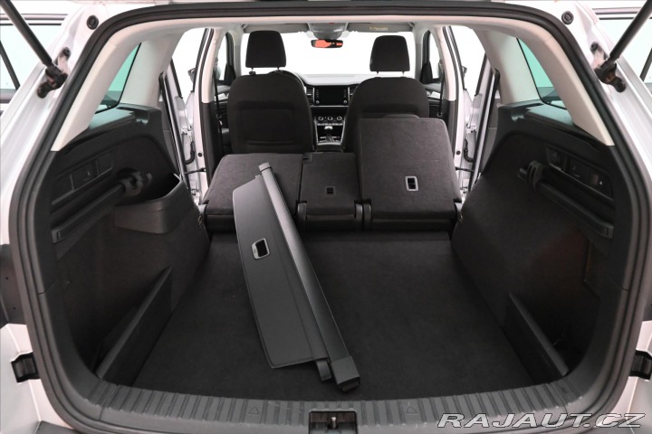 Škoda Kodiaq 2,0 TDI 110 kW DSG Ambiti 2022