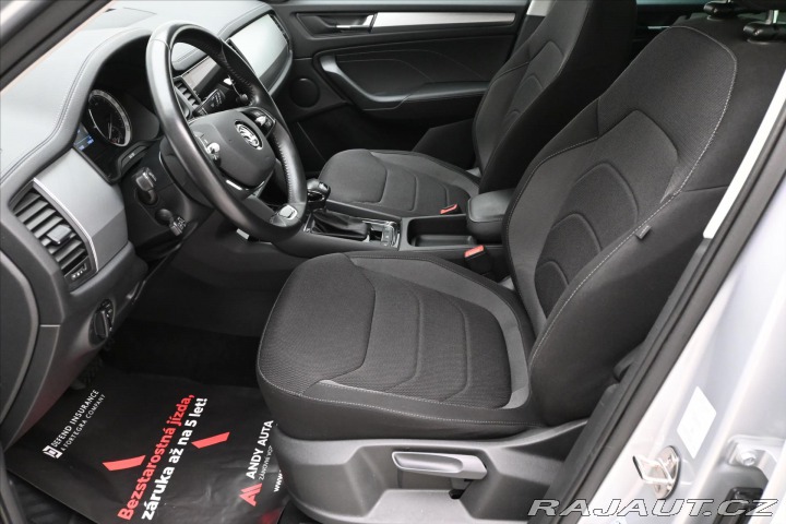 Škoda Kodiaq 2,0 TDI 110 kW DSG Ambiti 2022