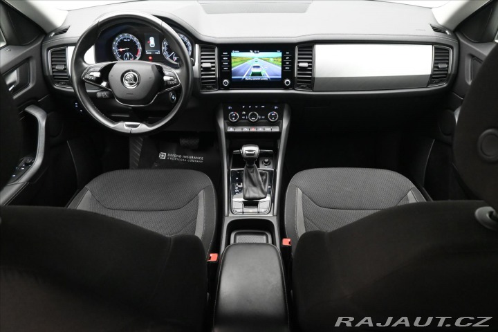 Škoda Kodiaq 2,0 TDI 110 kW DSG Ambiti 2022