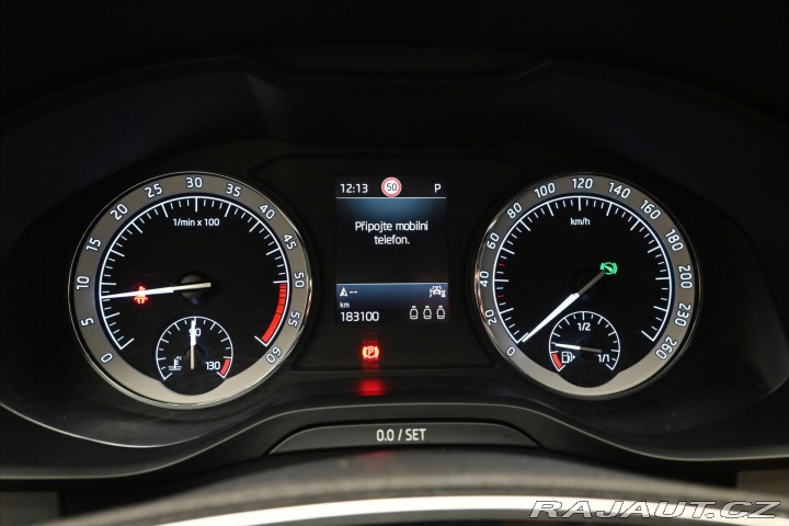 Škoda Kodiaq 2,0 TDI 110 kW DSG Ambiti 2022
