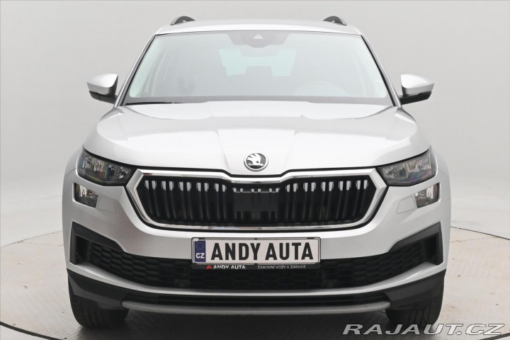Škoda Kodiaq 2,0 TDI 110 kW DSG Ambiti 2022