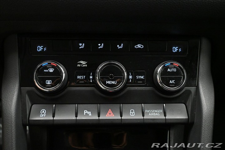 Škoda Kodiaq 2,0 TDI 110 kW DSG Ambiti 2022