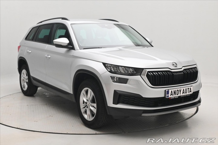 Škoda Kodiaq 2,0 TDI 110 kW DSG Ambiti 2022