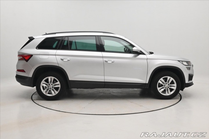 Škoda Kodiaq 2,0 TDI 110 kW DSG Ambiti 2022