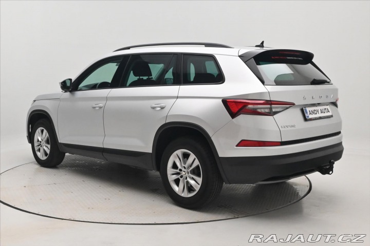 Škoda Kodiaq 2,0 TDI 110 kW DSG Ambiti 2022