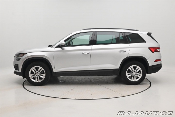 Škoda Kodiaq 2,0 TDI 110 kW DSG Ambiti 2022