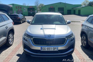 Škoda Kodiaq 2,0 TDI 110kW DSG Ambitio 2022
