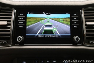 Škoda Kodiaq 2,0 TDI 110 kW DSG Ambiti 2022