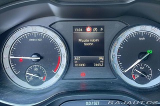 Škoda Kodiaq 2,0 TDI 110kW DSG Ambitio 2022