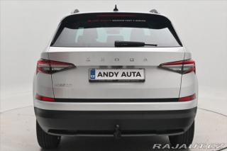 Škoda Kodiaq 2,0 TDI 110 kW DSG Ambiti 2022