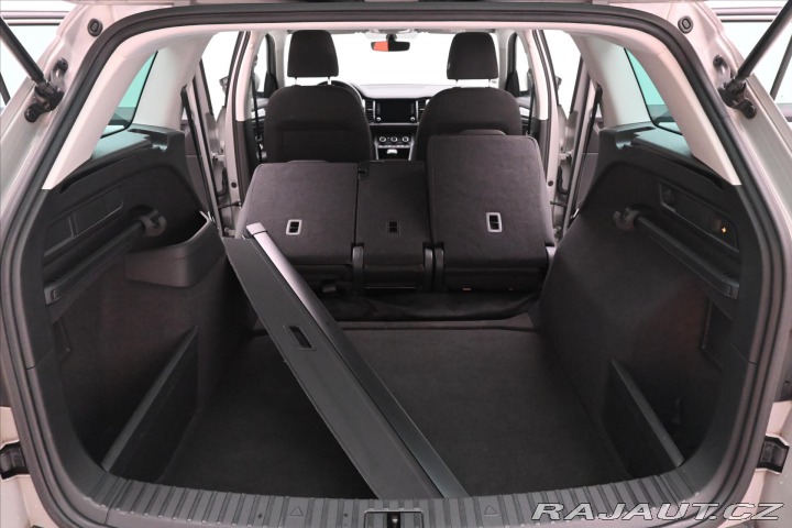 Škoda Kodiaq 2,0 TDI 110kW DSG 4x4 Zár 2022