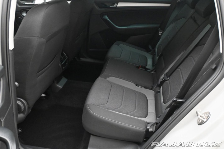 Škoda Kodiaq 2,0 TDI 110kW DSG 4x4 Zár 2022