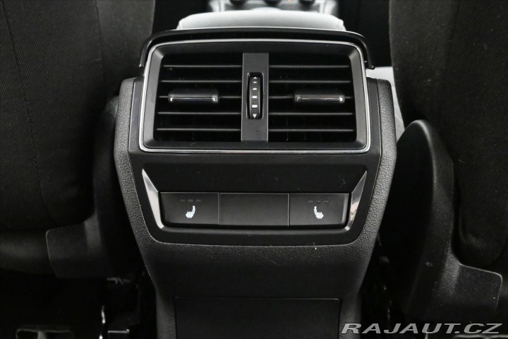 Škoda Kodiaq 2,0 TDI 110kW DSG 4x4 Zár 2022