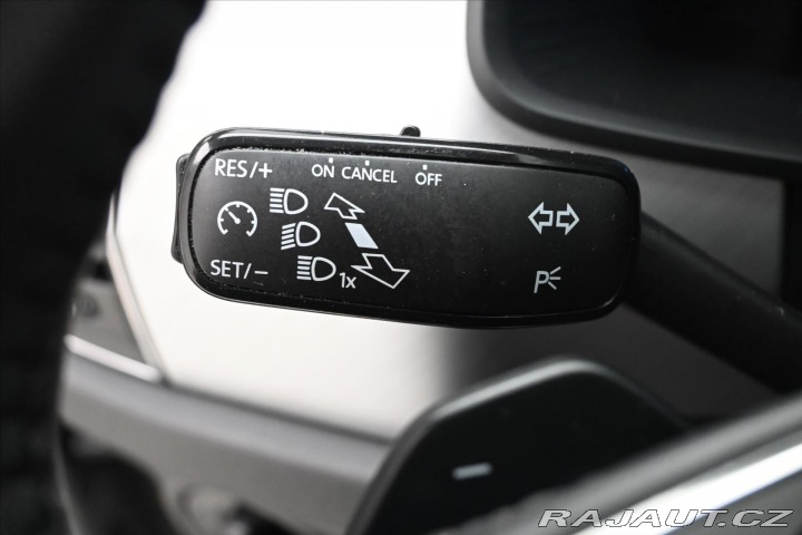 Škoda Kodiaq 2,0 TDI 110kW DSG 4x4 Zár 2022