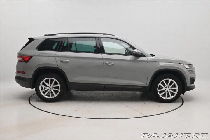 Škoda Kodiaq 2,0 TDI 110kW DSG 4x4 Zár 2022