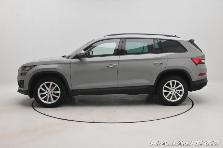Škoda Kodiaq 2,0 TDI 110kW DSG 4x4 Zár 2022