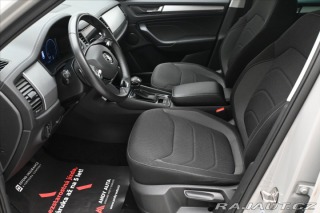 Škoda Kodiaq 2,0 TDI 110kW DSG 4x4 Zár 2022