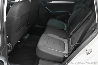 Škoda Kodiaq 2,0 TDI 110kW DSG 4x4 Zár 2022