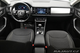 Škoda Kodiaq 2,0 TDI 110kW DSG 4x4 Zár 2022