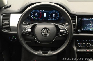 Škoda Kodiaq 2,0 TDI 110kW DSG 4x4 Zár 2022