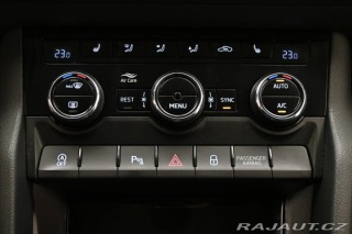Škoda Kodiaq 2,0 TDI 110kW DSG 4x4 Zár 2022