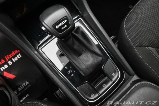 Škoda Kodiaq 2,0 TDI 110kW DSG 4x4 Zár 2022