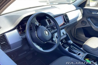 Škoda Kodiaq 2,0 TDI 110kW DSG 4x4 VŮZ 2022