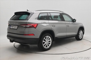 Škoda Kodiaq 2,0 TDI 110kW DSG 4x4 Zár 2022