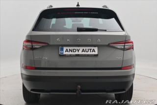 Škoda Kodiaq 2,0 TDI 110kW DSG 4x4 Zár 2022