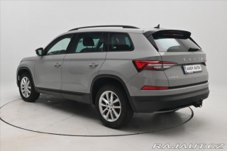 Škoda Kodiaq 2,0 TDI 110kW DSG 4x4 Zár 2022