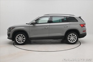 Škoda Kodiaq 2,0 TDI 110kW DSG 4x4 Zár 2022