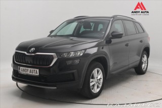 Škoda Kodiaq 2,0 TDI 110kW DSG 7 míst