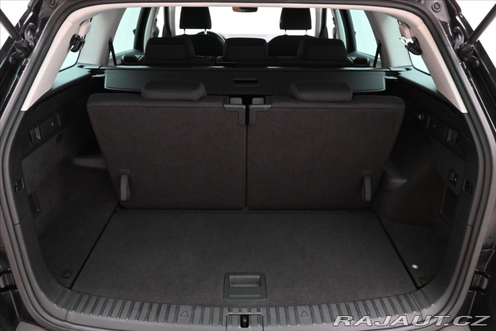 Škoda Kodiaq 2,0 TDI 110kW DSG 7 míst 2023