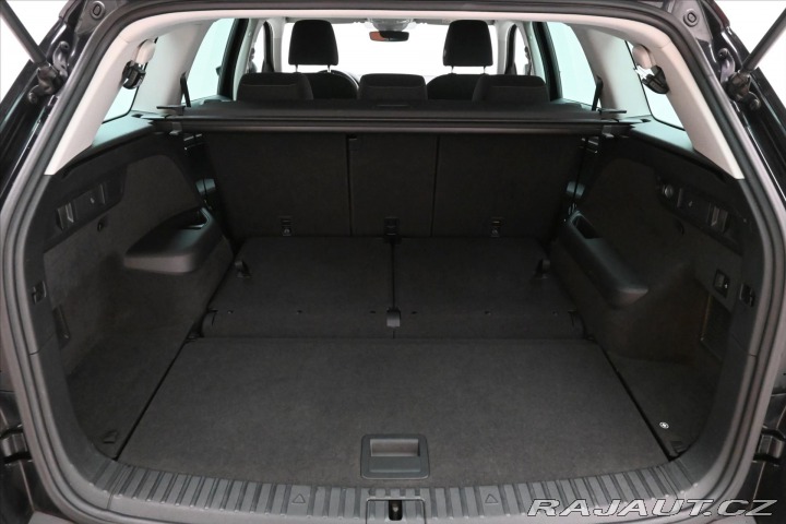Škoda Kodiaq 2,0 TDI 110kW DSG 7 míst 2023
