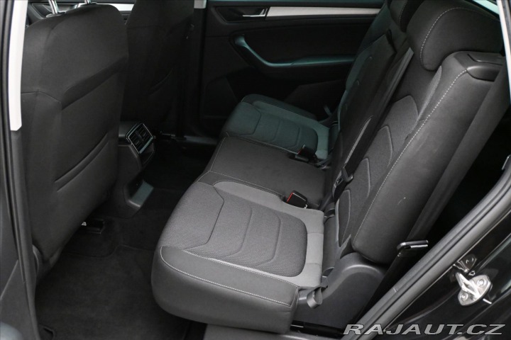 Škoda Kodiaq 2,0 TDI 110kW DSG 7 míst 2023