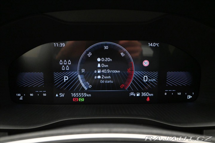 Škoda Kodiaq 2,0 TDI 110kW DSG 7 míst 2023