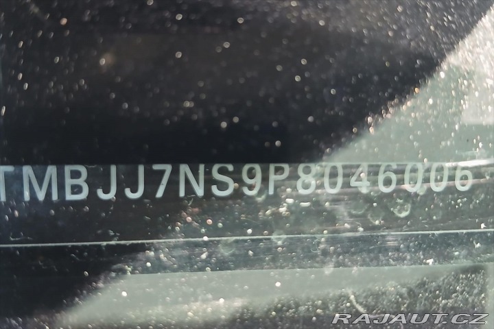 Škoda Kodiaq 2,0 TDI 110kW DSG 7 míst 2023
