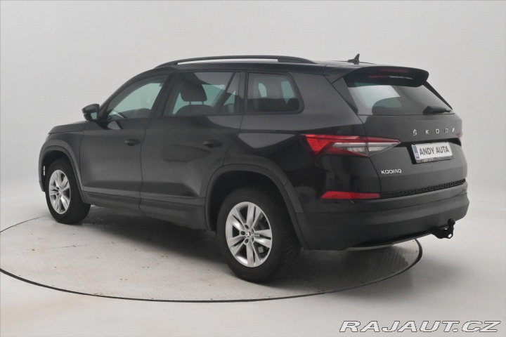 Škoda Kodiaq 2,0 TDI 110kW DSG 7 míst 2023