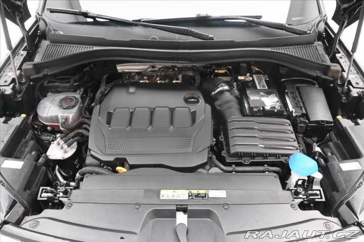 Škoda Kodiaq 2,0 TDI 110kW DSG 7 míst 2023