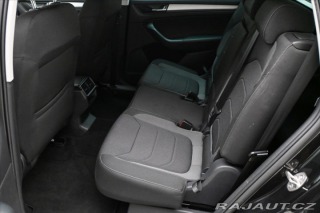 Škoda Kodiaq 2,0 TDI 110kW DSG 7 míst 2023