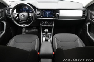 Škoda Kodiaq 2,0 TDI 110kW DSG 7 míst 2023
